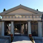 Cimitero di Tarquinia