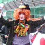 Carnevale di Tarquinia 2011