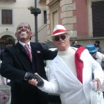 Carnevale di Tarquinia 2011