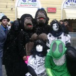 Carnevale di Tarquinia 2011