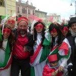 Carnevale di Tarquinia 2011