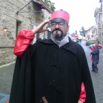 Carnevale di Tarquinia 2011