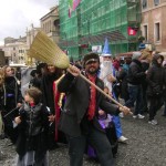 Carnevale di Tarquinia 2011