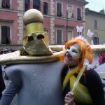 Carnevale di Tarquinia 2011