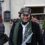 Carnevale di Tarquinia 2011