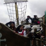 Carnevale di Tarquinia 2011