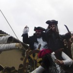 Carnevale di Tarquinia 2011