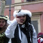 Carnevale di Tarquinia 2011