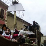 Carnevale di Tarquinia 2011