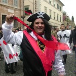 Carnevale di Tarquinia 2011