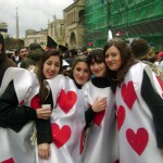 Carnevale di Tarquinia 2011