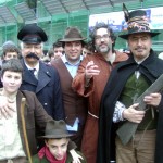 Carnevale di Tarquinia 2011