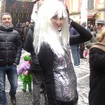 Carnevale di Tarquinia 2011