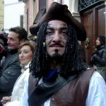 Carnevale di Tarquinia 2011