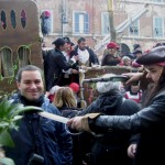 Carnevale di Tarquinia 2011