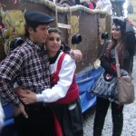 Carnevale di Tarquinia 2011