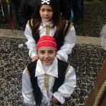 Carnevale di Tarquinia 2011