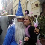 Carnevale di Tarquinia 2011