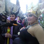 Carnevale di Tarquinia 2011