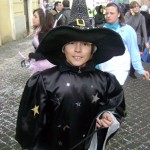 Carnevale di Tarquinia 2011