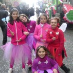 Carnevale di Tarquinia 2011