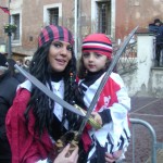 Carnevale di Tarquinia 2011