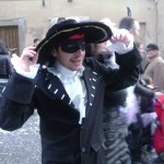 Carnevale di Tarquinia 2011