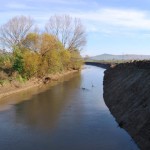 Fiume Marta Tarquinia