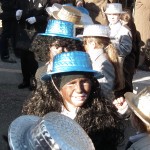 carnevale tarquinia 2011