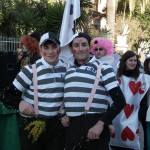 carnevale tarquinia 2011