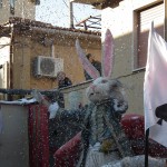 carnevale tarquinia 2011