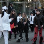 carnevale tarquinia 2011