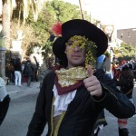 tarquinia carnevale 2011