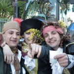 tarquinia carnevale 2011