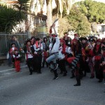 tarquinia carnevale 2011