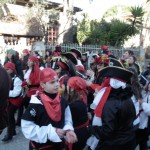 tarquinia carnevale 2011