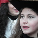 tarquinia carnevale 2011