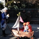 tarquinia carnevale 2011