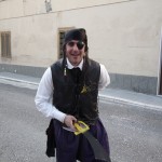 tarquinia carnevale 2011