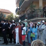 tarquinia carnevale 2011