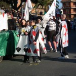 carnevale tarquinia 2011 carnevalando