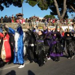 carnevale tarquinia 2011 carnevalando