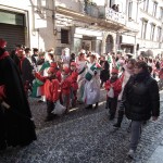 carnevale tarquinia 2011 carnevalando