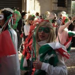 carnevale tarquinia 2011 carnevalando