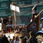 carnevale, tarquinia, 2011, carnevalando