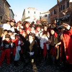 carnevale, tarquinia, 2011, carnevalando