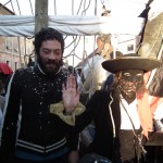 carnevale, tarquinia, 2011, carnevalando