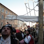 carnevale, tarquinia, 2011, carnevalando