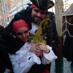 carnevale, tarquinia, 2011, carnevalando