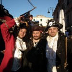 carnevale, tarquinia, 2011, carnevalando